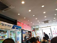 -王中王餐厅(东安路店)