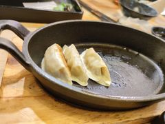 日式煎饺-雷门拉面(龙湖成都金楠天街店)