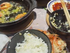 -小时候焗海鲜(鄞州万达店)