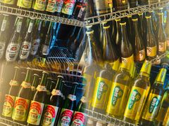 -黑金·寻焰自助百汇·烤肉·火锅(中街店)