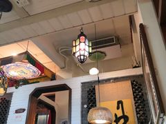 -圆满素食林饭店非遗素食(河西店)