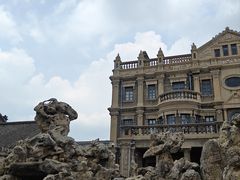 -张学良旧居陈列馆