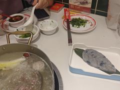 -八合里潮汕鲜牛肉火锅(上海汇智广场店)
