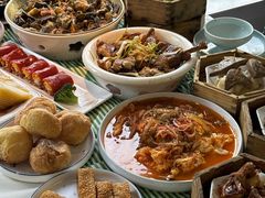 -石潭贵香酒店(玄真路店)