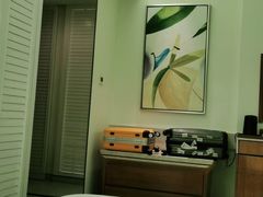 -三亚海棠湾万丽度假酒店