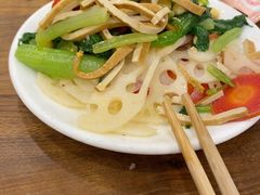 -老刘家永盛斋·传统泡馍(东关南街店)