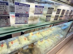 -白玉兰食品甜凤店(合生汇店)
