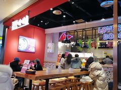 -辣想啵啵鱼(光环店)