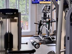 -超鹿运动(五四路恒力城店)