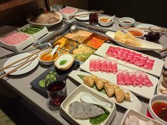 -海底捞火锅(泰安爱琴海店)