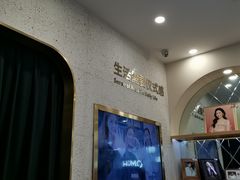 -海马体照相馆(上海宝山万达广场店)