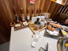 -千寻山野烤肉(中关村店)
