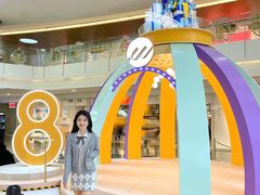 -皇庭广场(福华三路店)