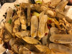麻辣蛏子-西单翅酷(西单店)