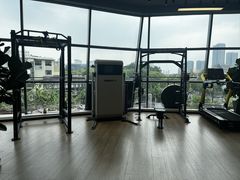 -锐博康复门诊(徐汇店)