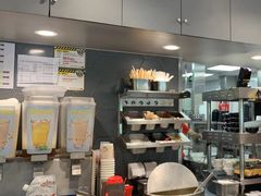 -永和大王(茉莉上新·军博店)