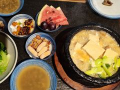 -老灶房-四川土菜(开元店)