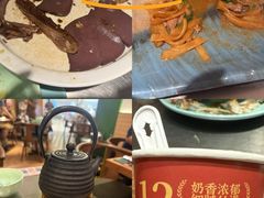 -潮界(LU·ONE凯德晶萃广场店)