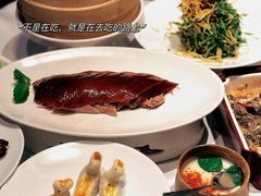 -四季民福烤鸭店(王府井东安门店)