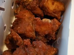 -麦当劳(仙林亚东城得来速店)