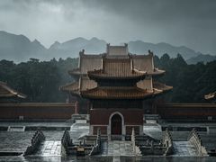 -清西陵