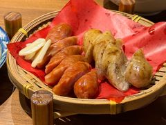 -捡角台湾食堂(花木Plus乐坊店)