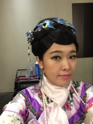 -盘子女人坊生日照·摄影馆(华强店)