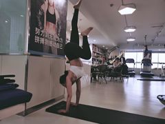 -中田健身工作室(珠江路地铁站店)