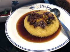 -阿庄新豫菜(通泰路店)