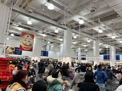 -山姆会员商店(上海浦东店)
