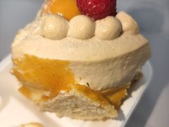 -黑池口感烘焙·生日蛋糕(坂田店)