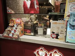 -咕噜咕噜·章鱼小丸子(西湖路店)