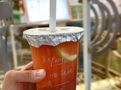 -宝藏绿洲(扬韬广场店)