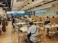 -玲又珑美食(盘福路店)