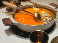 -琥珀川糟粕醋·香草鸭·鸡煲(慈云寺店)