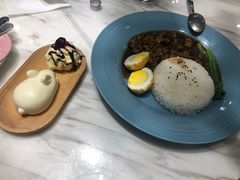 -艾米茉亲子餐厅(万象城店)