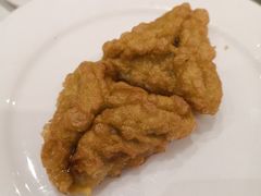 -永和红旗美食城