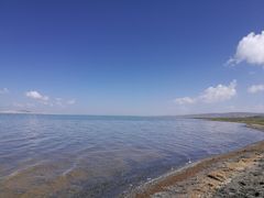 -青海湖国家重点风景名胜区