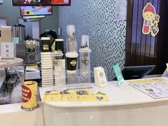 -快乐柠檬happylemon(丰台万达广场店)