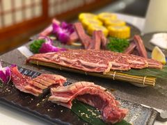 -千寻山野烤肉(中关村店)