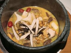 -芸山季·云南山珍菌火锅(南翔印象城MEGA店)