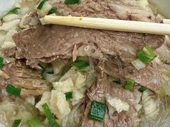 -三兄弟高炉烧饼