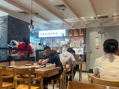 -大师兄·手工面·西北菜(南沙万达广场店)