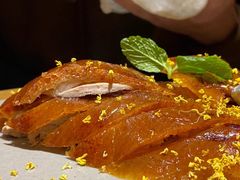 -青年公社·烤鸭(天玥中心店)