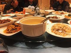 -盛宴标帜西餐厅龙虾.鲍鱼•牛排(重庆喜来登大酒店)