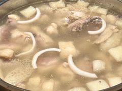 -烹然四季椰子鸡火锅(姚家园万象汇店)