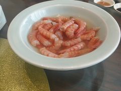 -鹰龙海畔度假酒店(咸祥店)