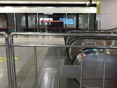-昆明火车站(地铁站)