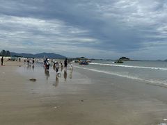 -坛南湾阿强农家乐.海鲜大排档老字号(福州地标美食店)