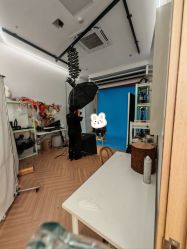 -海马体家庭照相馆(杭州远洋乐堤港店)